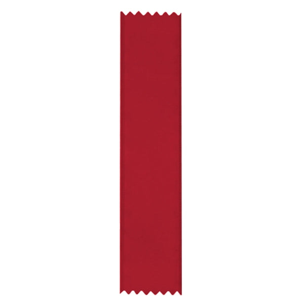 2" x 10" Premium Custom Ribbon