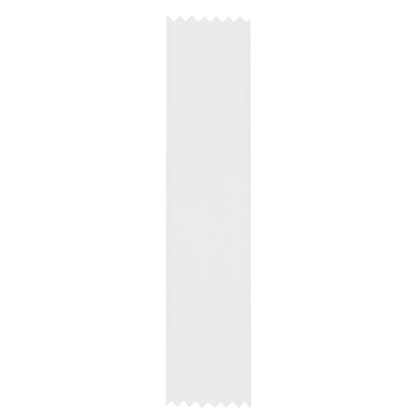 2" x 10" Premium Custom Ribbon