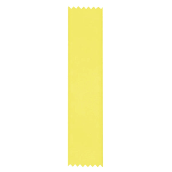 2" x 10" Premium Custom Ribbon