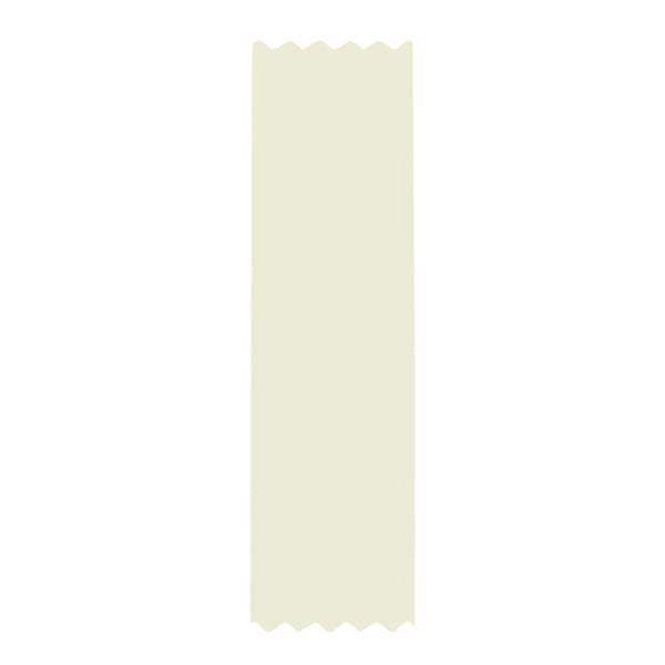 2 1/2" x 9" Premium Custom Ribbon