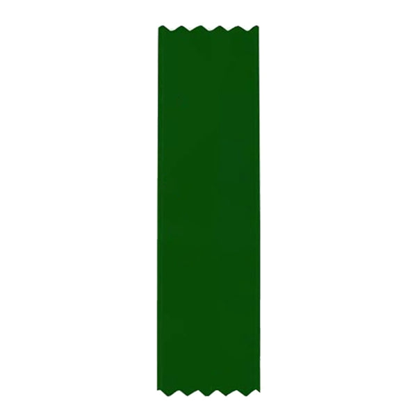 2 1/2" x 9" Premium Custom Ribbon