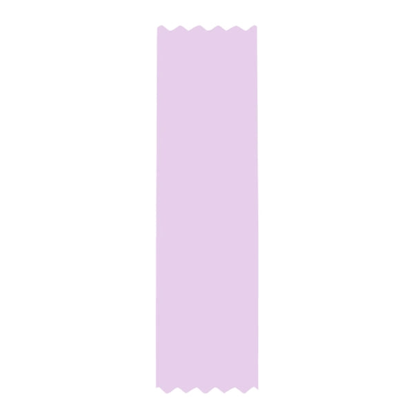 2 1/2" x 9" Premium Custom Ribbon