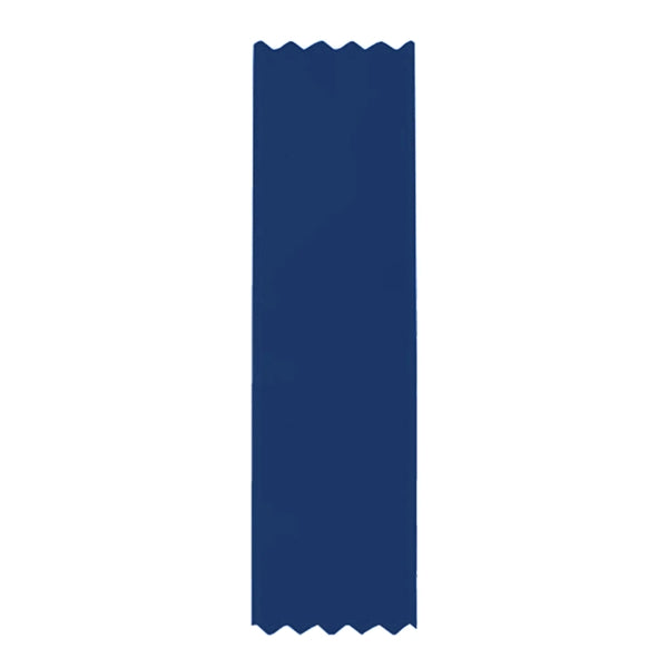 2 1/2" x 9" Premium Custom Ribbon