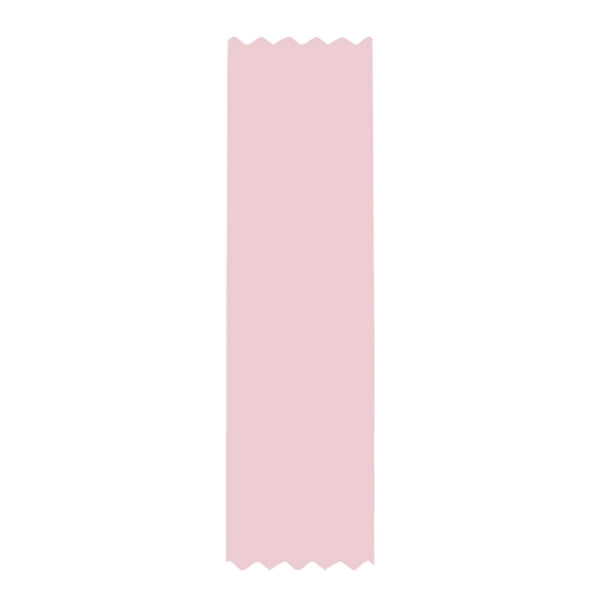2 1/2" x 9" Premium Custom Ribbon
