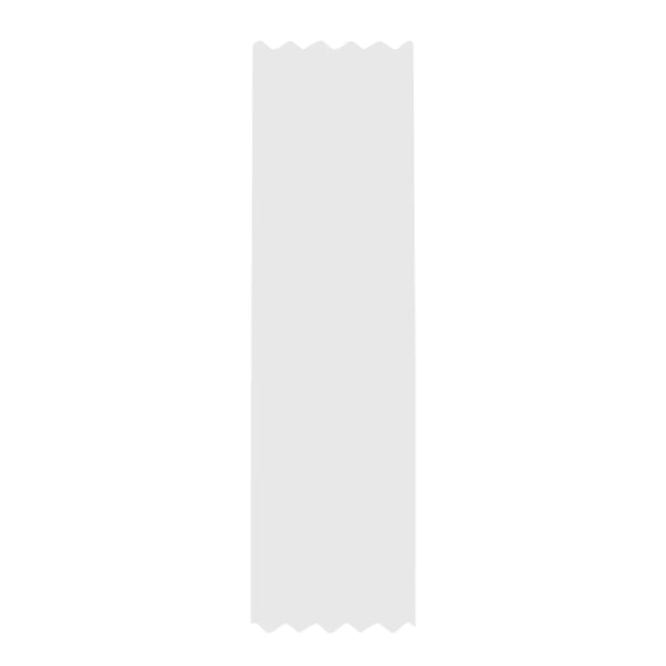 2 1/2" x 9" Premium Custom Ribbon
