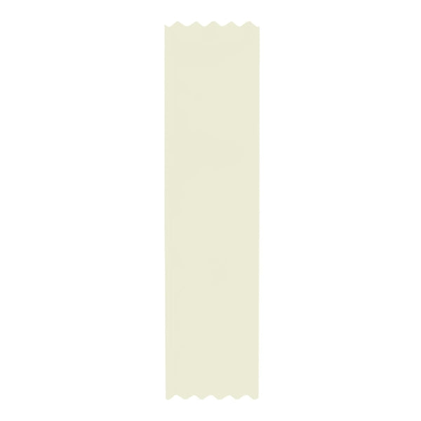 2 1/2" x 10" Premium Custom Ribbon