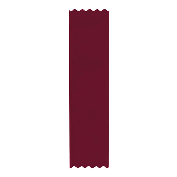 2 1/2" x 10" Premium Custom Ribbon