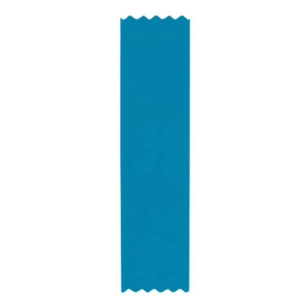 2 1/2" x 10" Premium Custom Ribbon