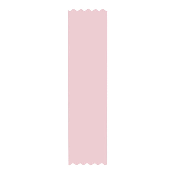 2 1/2" x 10" Premium Custom Ribbon