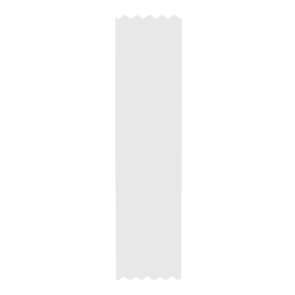 2 1/2" x 10" Premium Custom Ribbon