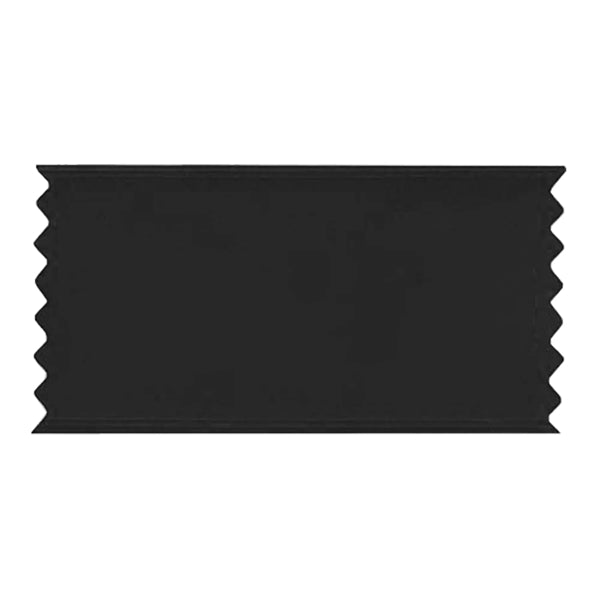 3" x 6" Premium Custom Ribbon