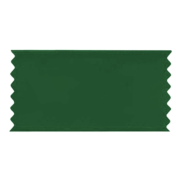 3" x 6" Premium Custom Ribbon