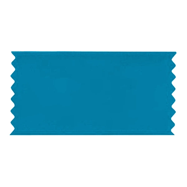 3" x 6" Premium Custom Ribbon