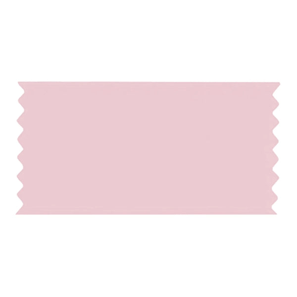 3" x 6" Premium Custom Ribbon