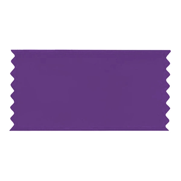 3" x 6" Premium Custom Ribbon
