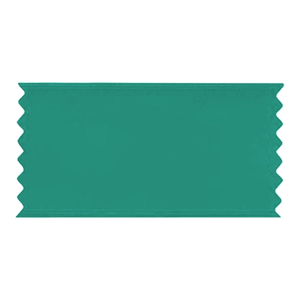 3" x 6" Premium Custom Ribbon