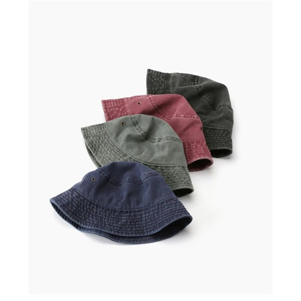 Denim Bucket Hat / Fisherman Cap - Adult Size