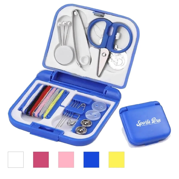 Portable Mini Travel Sewing Kit