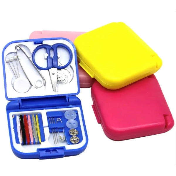 Portable Mini Travel Sewing Kit