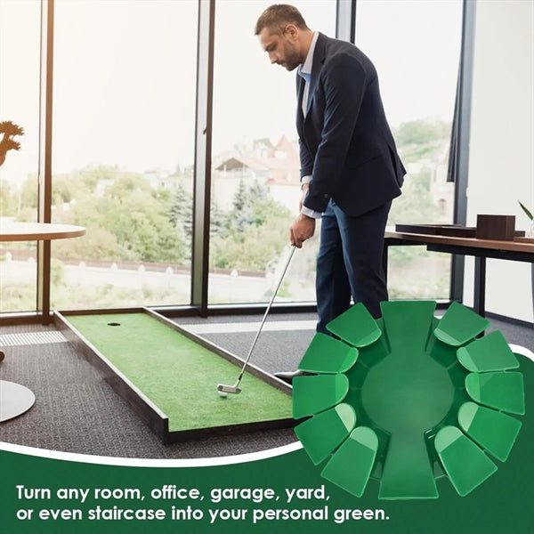 Golf Training Hole