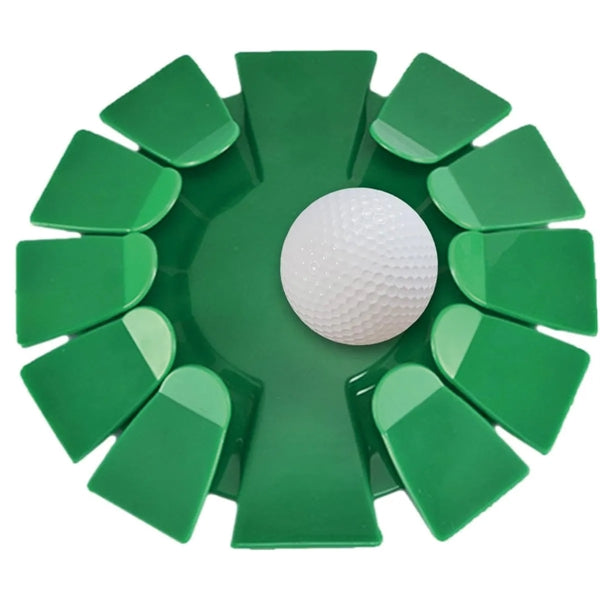 Golf Training Hole
