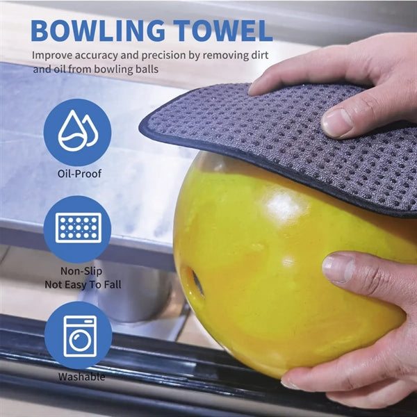 Bowling Towel
