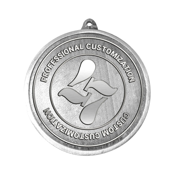 Alloy Medal