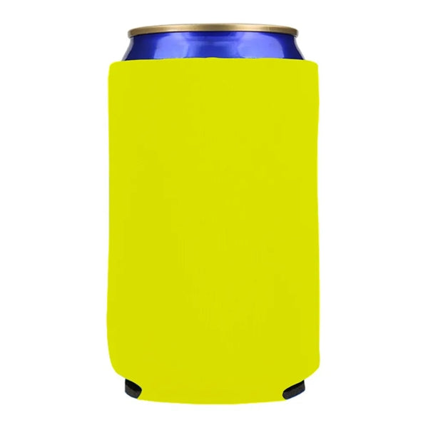 Mood Color Changing Can Cooler Insulator Holder