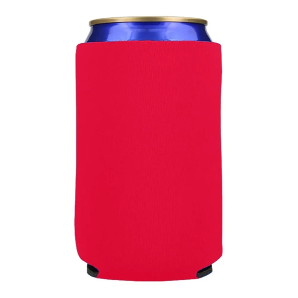 Mood Color Changing Can Cooler Insulator Holder