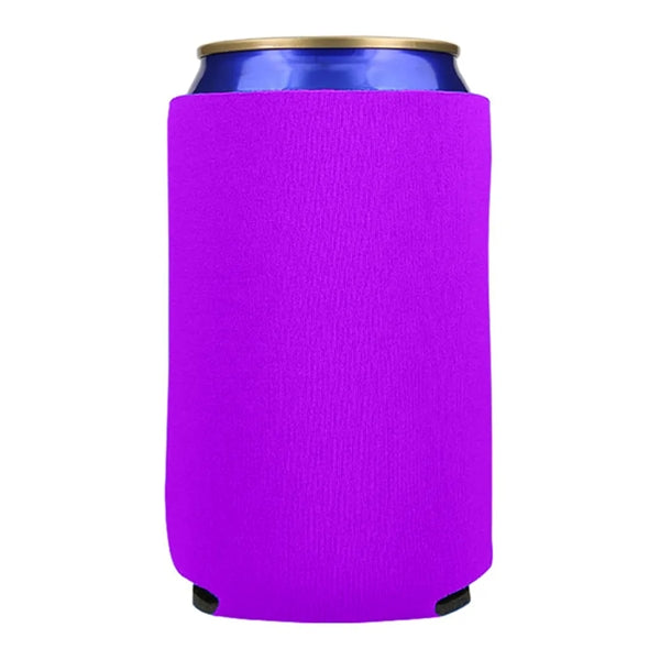 Mood Color Changing Can Cooler Insulator Holder