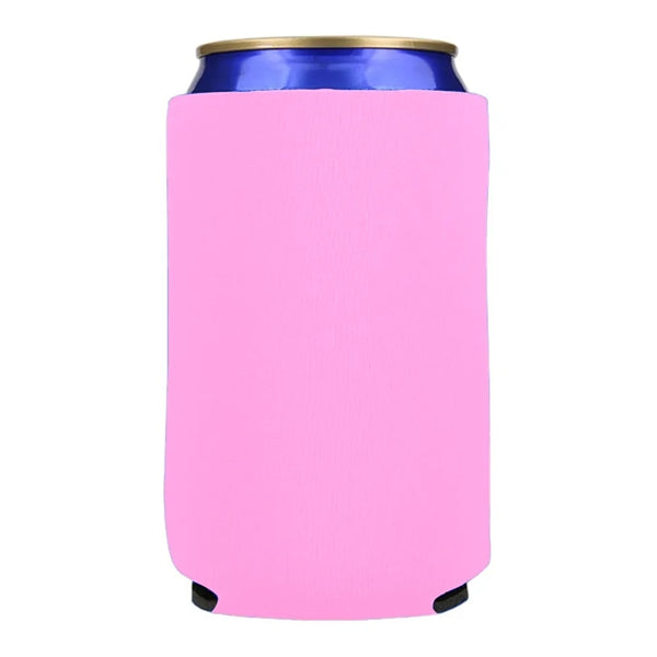 Mood Color Changing Can Cooler Insulator Holder
