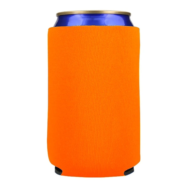 Mood Color Changing Can Cooler Insulator Holder