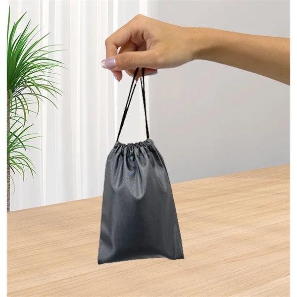 RFID Wallet + Keychain w/ Apple Tracker Holder