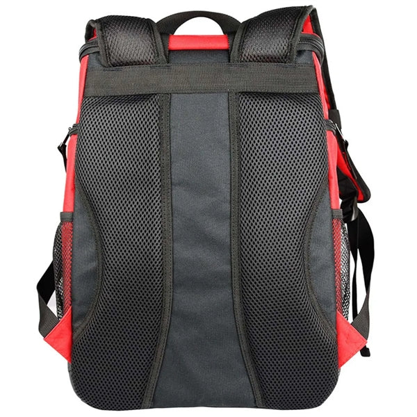 28L large capacity Picnic Cooling Ice Cooler Backpack
