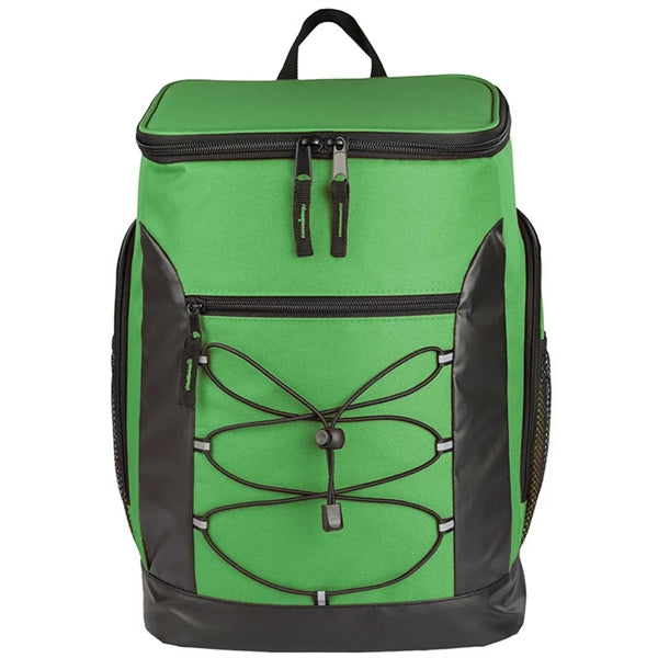 28L large capacity Picnic Cooling Ice Cooler Backpack