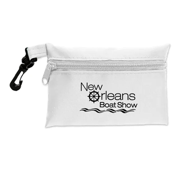Mini Zipper Pouch