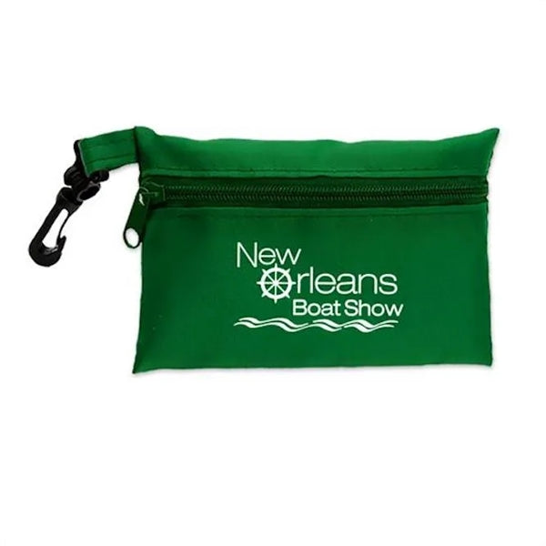 Mini Zipper Pouch