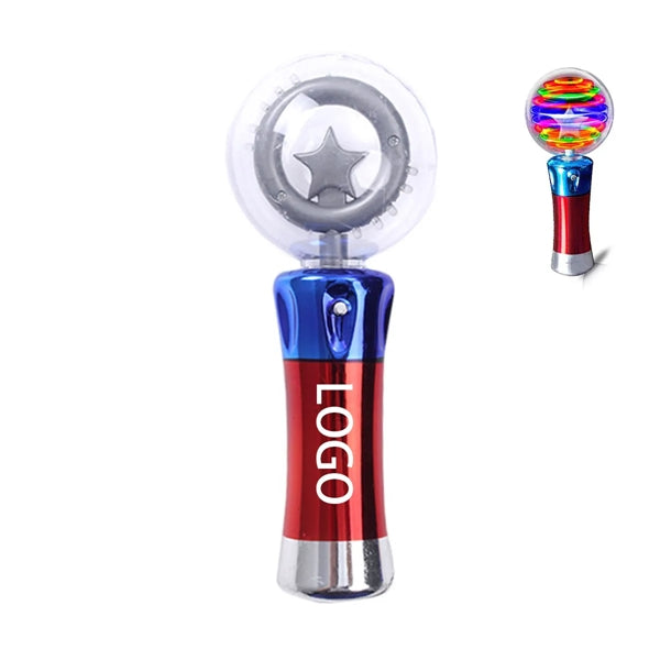 Multicolor Glow Lightsticks