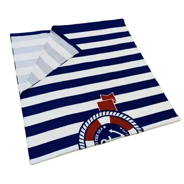 Microfiber Beach Towel