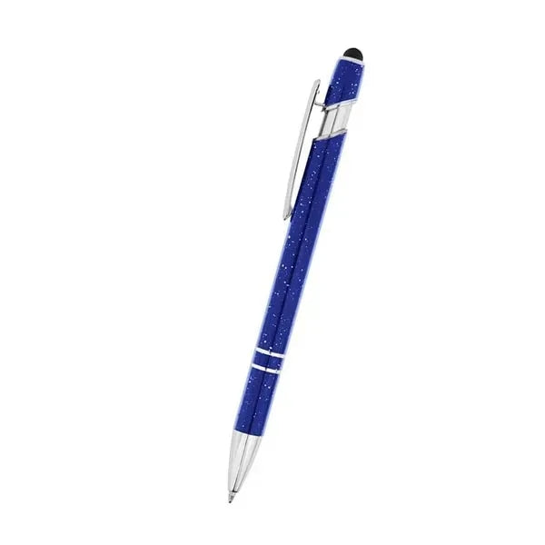 Speckled Incline Stylus Pen