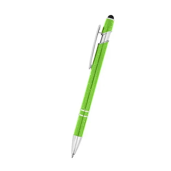 Speckled Incline Stylus Pen