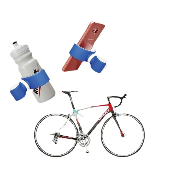 Rotatable Cell Phone Holder