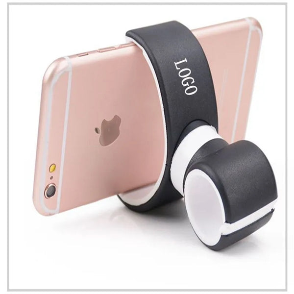 Rotatable Cell Phone Holder