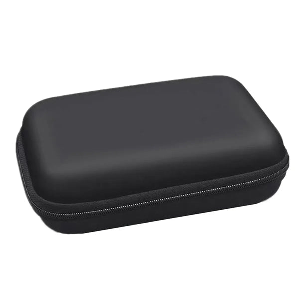 Cable Storage Pouch Resistant Hard Drive Organizer Bag