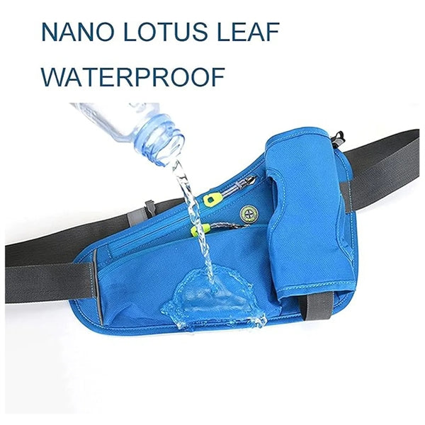 Outdoor Sports Belt Fanny Pack