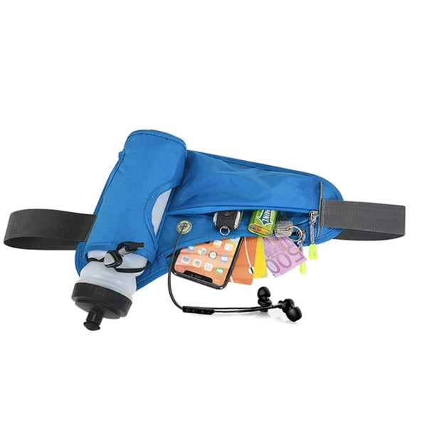 Outdoor Sports Belt Fanny Pack