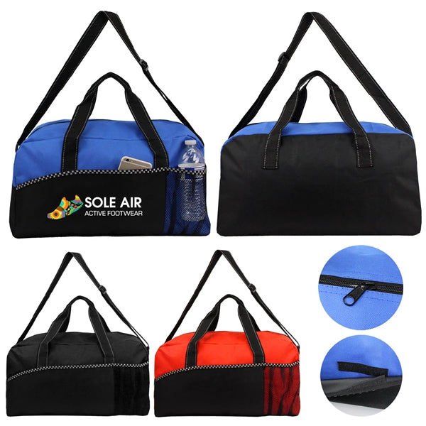 Gym Bag