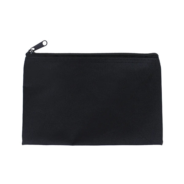 Polyester Zipper Pouch