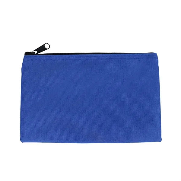 Polyester Zipper Pouch