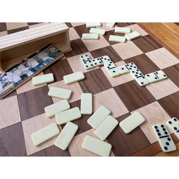 Large Dominos in Box